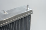 Load image into Gallery viewer, CSF Nissan R33 Skyline GT-R/GTS Full Billet Aluminum High-Performance Radiator
