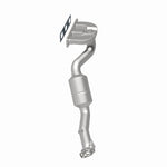 Load image into Gallery viewer, Magnaflow 04-06 BMW X3 3.0L Direct Fit Converter
