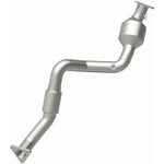 Load image into Gallery viewer, Magnaflow 07-08 Audi Q7 3.6L Direct Fit Converter
