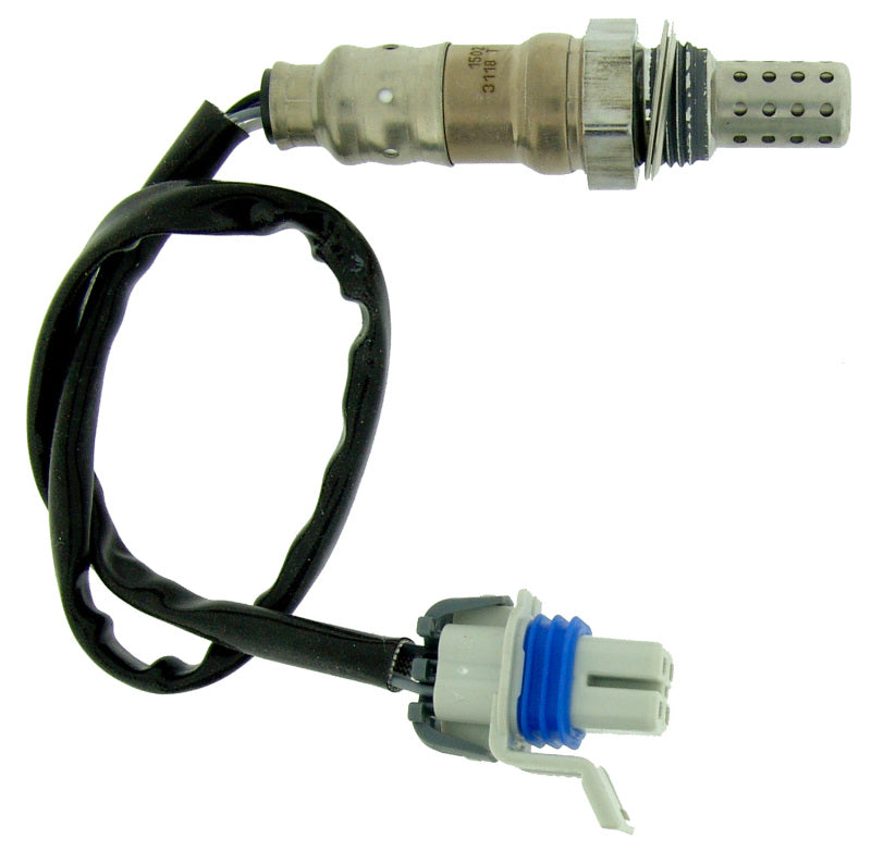 NGK Pontiac Solstice 2008-2007 Direct Fit Oxygen Sensor