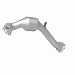 Load image into Gallery viewer, Magnaflow 11-15 Audi Q7 3.0L Direct Fit Converter
