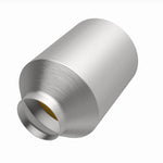 Load image into Gallery viewer, Magnaflow Universal Catalytic Converter 2.5in Spun CA
