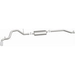 Load image into Gallery viewer, MagnaFlow Sys C/B 03 GM 1500 Silverado 5.3L V
