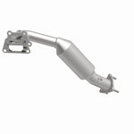 Load image into Gallery viewer, Magnaflow 15-16 Chevrolet Colorado 3.6L Direct Fit Converter
