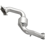 Load image into Gallery viewer, MagnaFlow Conv Direct Fit 13-15 Audi S6/S7/S8/A8 Quattro V8-4.0L

