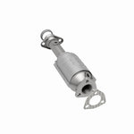 Load image into Gallery viewer, Magnaflow California Direct Fit Converter 00-01 Acura Integra 1.8L
