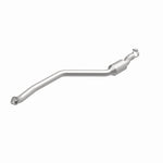 Load image into Gallery viewer, Magnaflow 09-13 BMW 128i 3.0L Direct Fit Converter

