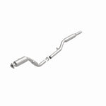 Load image into Gallery viewer, MagnaFlow Conv Direct Fit 05-05 Audi A6 Quattro 3.2L
