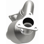 Load image into Gallery viewer, Magnaflow 07-08 Audi Q7 3.6L Direct Fit Converter

