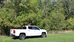 Load image into Gallery viewer, Corsa 2015-2016 Chevy Colorado 3.6L V6 Cat-Back Exhaust 4in SS Db Tip Single Side Exit
