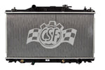 Load image into Gallery viewer, CSF 02-06 Acura RSX 2.0L OEM Plastic Radiator

