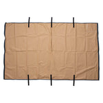 Load image into Gallery viewer, ARB Canvas - Awn 1250 X 2100 Fire Retardant Us/Canada Spec
