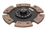 Load image into Gallery viewer, ACT 1986 Toyota Corolla 6 Pad Rigid Race Disc
