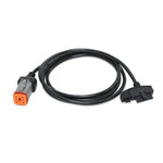 Load image into Gallery viewer, Dynojet Power Vision 3 CAN Reflash Harness - 67in
