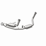 Magnaflow 97-99 Ford Taurus 3.0L Direct Fit Converter