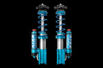 Load image into Gallery viewer, King Shocks 2019+ Mercedes-Benz Sprinter 4WD 2500/3500 Front 2.5 Coil Overs Pair W/ 2.0 Comp Adj
