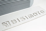 Load image into Gallery viewer, CSF 19-20 Hyundai Veloster N / 17-20 Hyundai i30 N MT Stepped Core Intercooler - Silver
