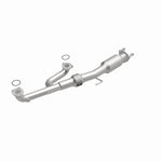 Load image into Gallery viewer, Magnaflow 2016 Honda Odyssey 3.5L Direct Fit Converter
