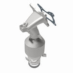 Load image into Gallery viewer, Magnaflow 2011 Honda CR-V 2.4L Direct Fit Converter
