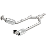 Load image into Gallery viewer, MagnaFlow Conv Dir F Thunderbird-Cougar 96-97
