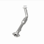 Load image into Gallery viewer, Magnaflow 04-06 Cadillac Escalade 6.0L Direct Fit Converter
