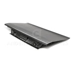 Load image into Gallery viewer, Anderson Composites 08-18 Dodge Challenger Type-OE Dry Carbon Decklid
