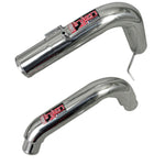 Load image into Gallery viewer, Injen 13 Dodge Dart 1.4L (t) Polished Intercooler Piping
