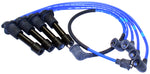 Load image into Gallery viewer, NGK Ford Escort 1996-1991 Spark Plug Wire Set
