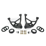 Load image into Gallery viewer, 70-81 Camaro Firebird Front Lower StrongArms Stock Style Coil Spring
