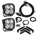 Load image into Gallery viewer, Baja Designs 2013+ BMW 1200GS LED Light Kit Squadron Sport
