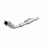 Load image into Gallery viewer, MagnaFlow Conv DF 03-04 Audi RS6 4.2L Passenger Side
