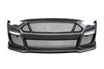 Load image into Gallery viewer, Anderson Composites 18-19 Ford Mustang Type-ST Fiberglass Front Bumper w/Lip (Req Anderson Fenders)
