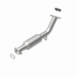 Load image into Gallery viewer, MagnaFlow California Converter Direct Fit 02-06 Acura RSX L4 2.0L / 02-05 Honda Civic L4 2.0L
