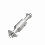 Load image into Gallery viewer, MagnaFlow 03-07 Honda Accord L4 2.4L California Catalytic Converter Direct Fit
