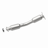 MagnaFlow Conv DF 07-08 Nissan Sentra 2.0L (49 State)