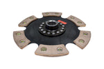Load image into Gallery viewer, ACT 2005 Mazda 3 6 Pad Rigid Race Disc
