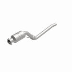 Load image into Gallery viewer, MagnaFlow Conv DF 02-05 Audi A4 Quat 2.8L Driver Side
