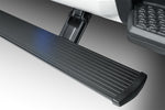 Load image into Gallery viewer, AMP Research 23-24 Chevrolet Colorado / GMC Canyon Crew Cab PowerStep Plug N Play - Black
