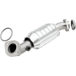 Load image into Gallery viewer, MagnaFlow Conv DF 05-07 Cadillac CTS 3.6L D/S
