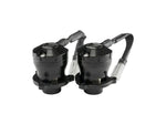 Load image into Gallery viewer, Turbosmart Toyota i-Force V6 Twin Turbo BOV Kompact EM Dual Port VR20
