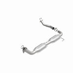 Load image into Gallery viewer, Magnaflow 07-12 Toyota Tundra 4.0L Direct Fit Converter
