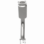 Load image into Gallery viewer, MagnaFlow Conv Direct Fit OEM 14-15 Audi A4 L4 2.0L
