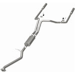 Load image into Gallery viewer, MagnaFlow Sys C/B 03 GM Silverado 4.8/5.3L Ec
