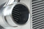 Load image into Gallery viewer, CSF 2020+ Audi SQ7 / SQ8 High Performance Intercooler System - Raw Aluminum
