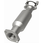 Load image into Gallery viewer, Magnaflow 07-09 Hyundai Santa Fe 3.3L Direct Fit Converter
