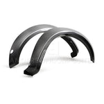 Load image into Gallery viewer, Anderson Composites 17-18 Ford Raptor Type Wide Fender Flares (Front)
