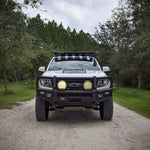 Load image into Gallery viewer, ARB Summit Bar Textured Black Integrit Chevy Colorado ZR2 15On (Fit Kit NOT Included)
