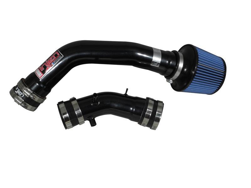 Injen 97-01 Sentra 2.0L Only 200SX 2.0L Only SER 2.0L Black Cold Air Intake *SPECIAL ORDER*