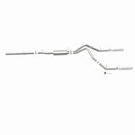 Load image into Gallery viewer, MagnaFlow SYS C/B 10 Chevy Silverado EC/SB

