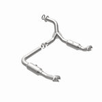 Load image into Gallery viewer, Magnaflow 06-10 Ford Explorer 4.6L Direct Fit Converter
